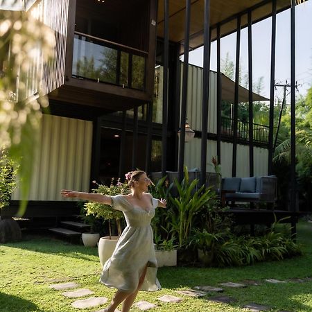 Villa Cantik Ubud Esterno foto