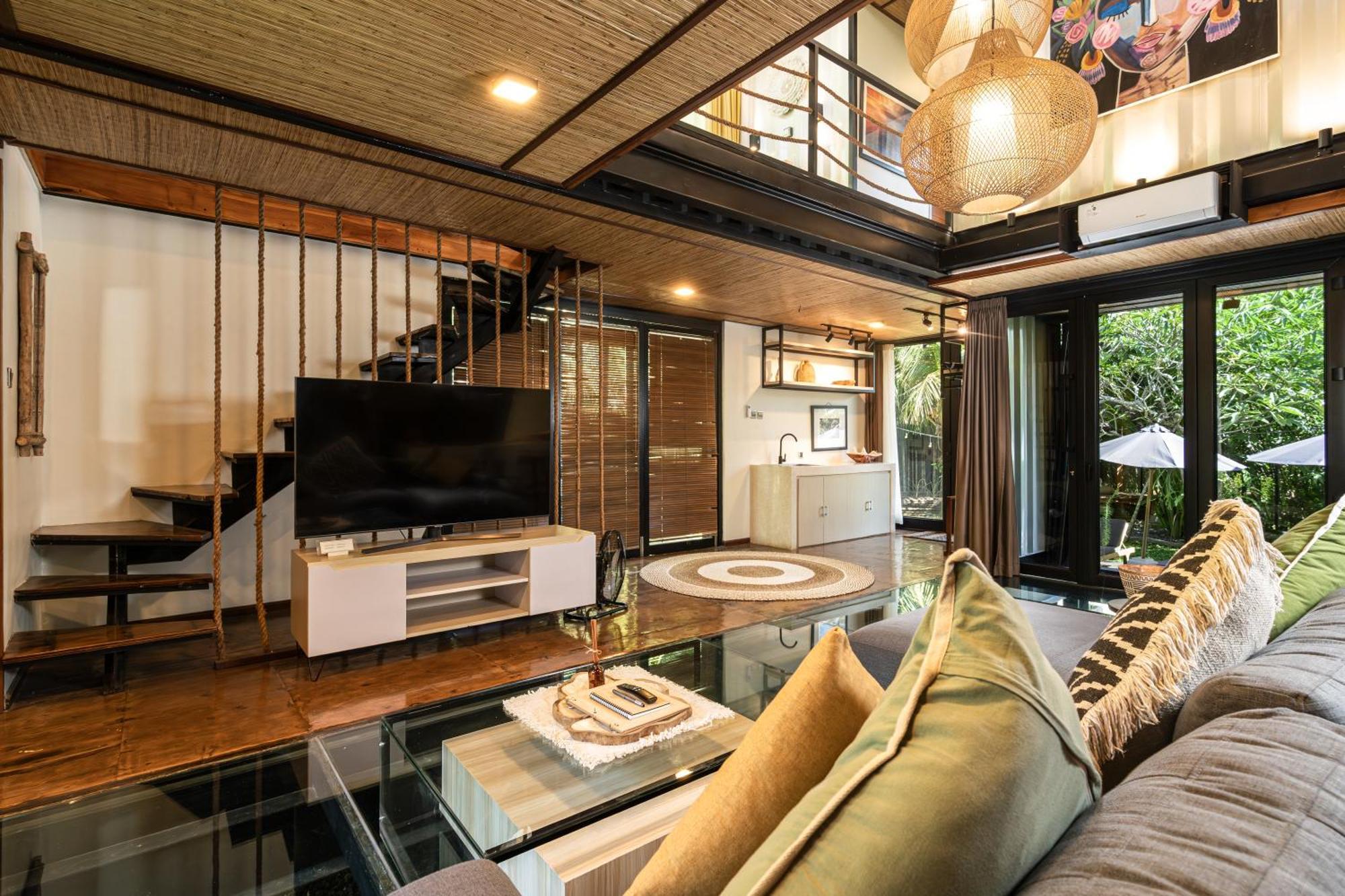 Villa Cantik Ubud Esterno foto