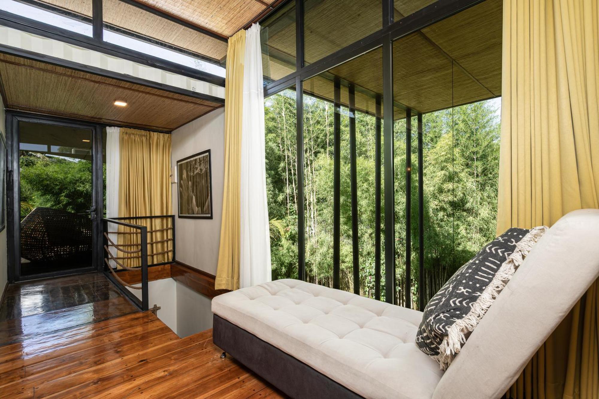 Villa Cantik Ubud Esterno foto