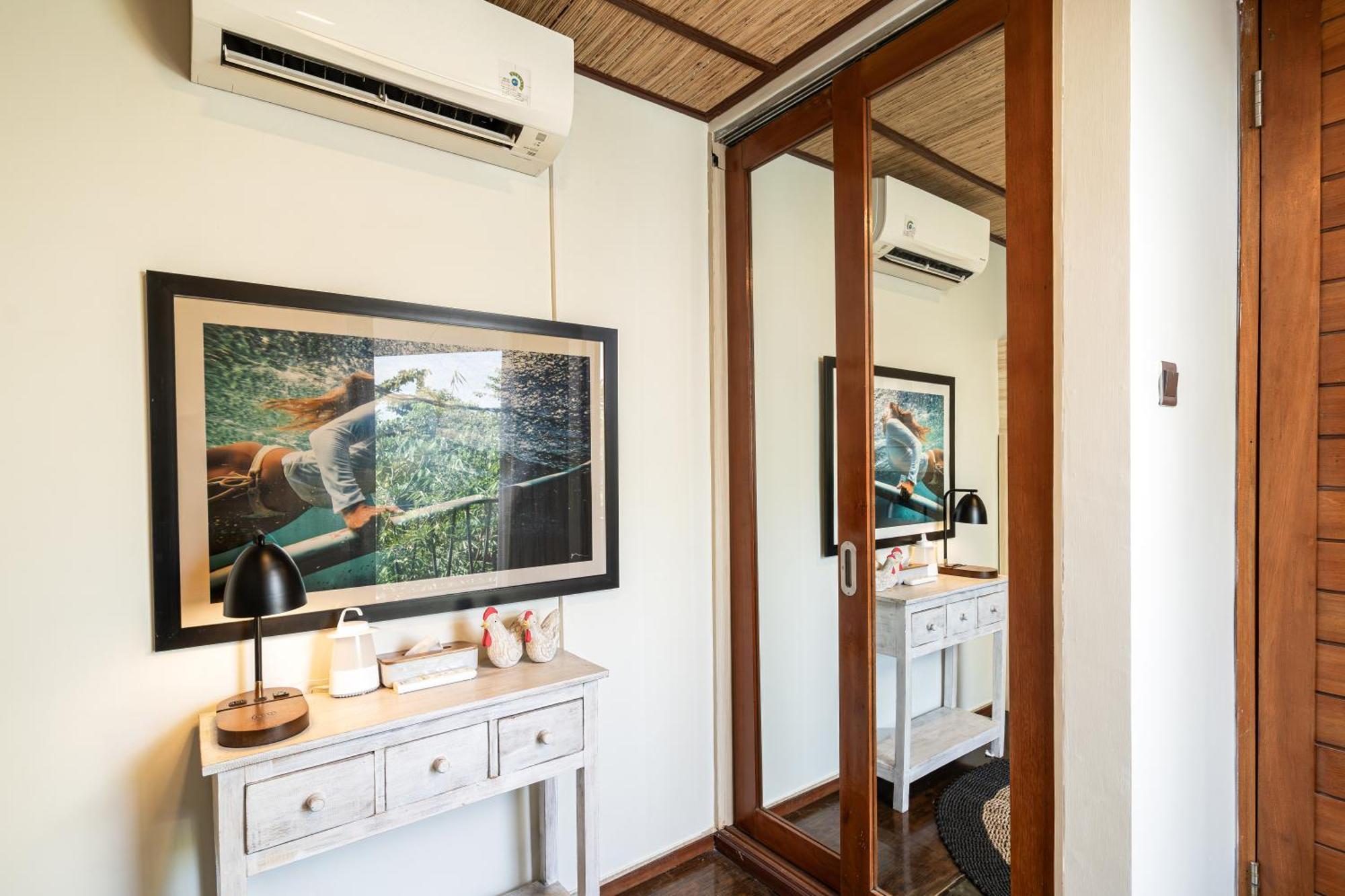 Villa Cantik Ubud Esterno foto