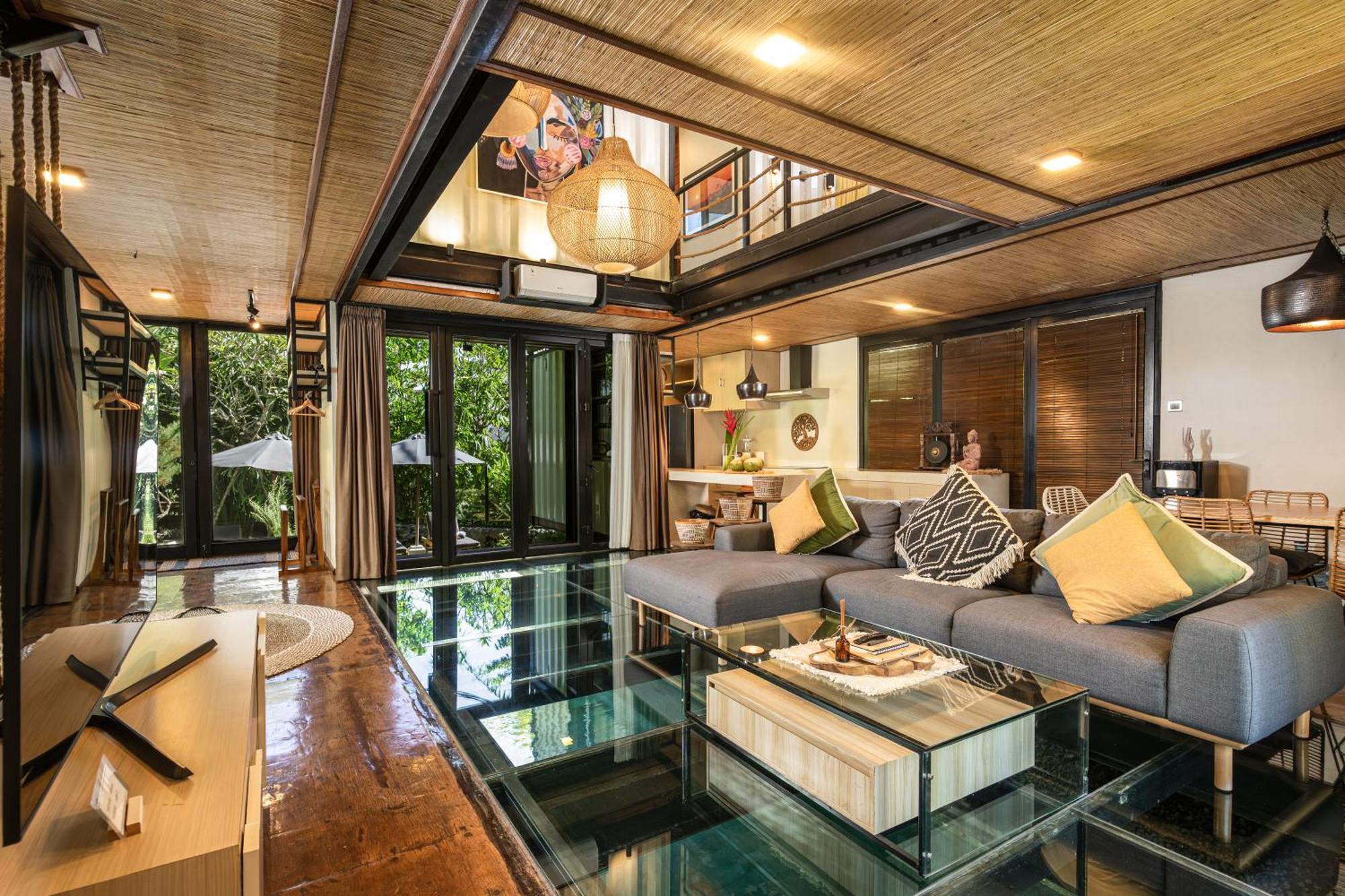 Villa Cantik Ubud Esterno foto