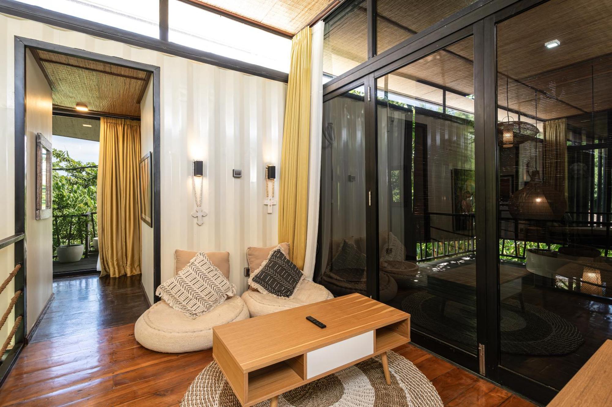 Villa Cantik Ubud Esterno foto