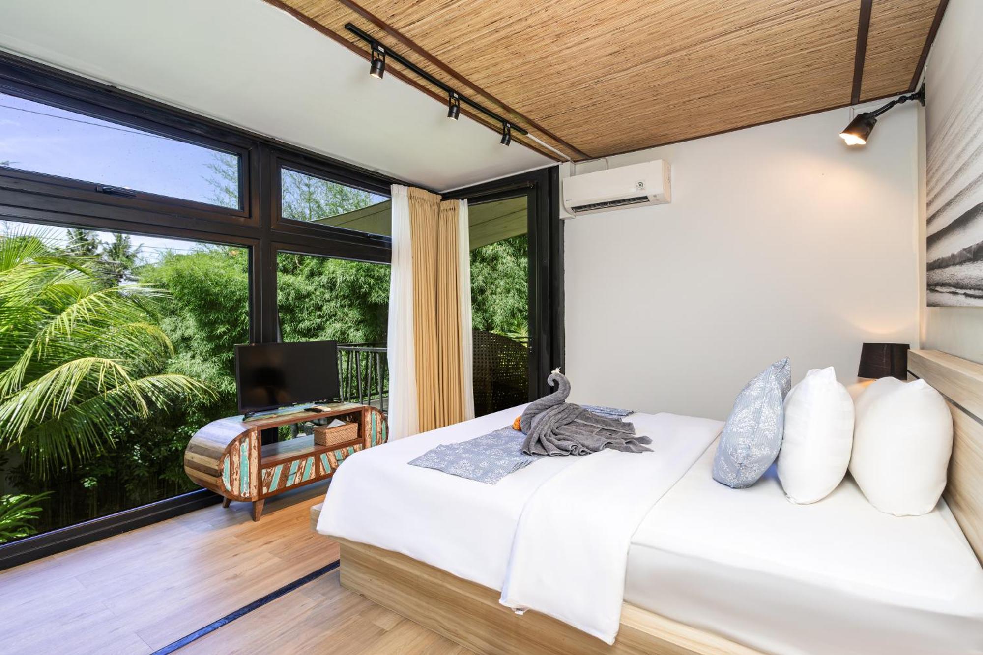 Villa Cantik Ubud Esterno foto